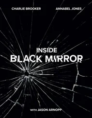 Charlie Brooker - Inside Black Mirror
