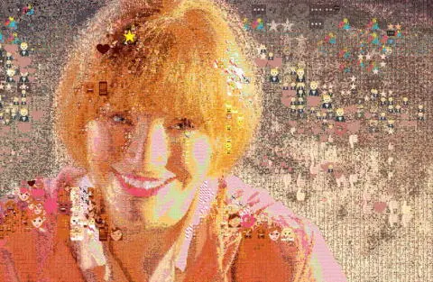 NOSEDIVE In Conversation Bryce Dallas Howard actor Charlie Brooker - фото 79