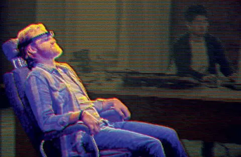 PLAYTEST In Conversation Dan Trachtenberg director Laurie Borg - фото 96