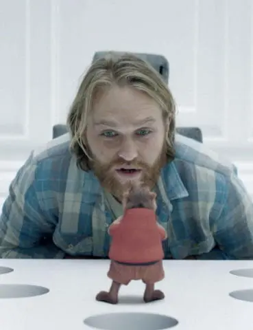 Annabel JonesDans a huge games person Bigger than you Charlie And much - фото 98