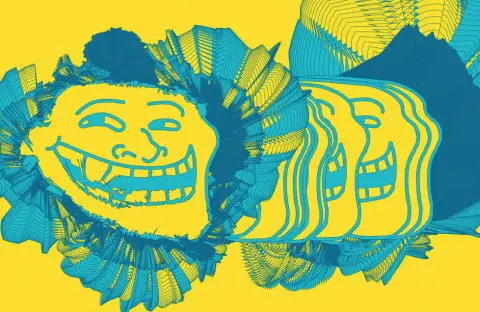 SHUT UP AND DANCE In Conversation Alex Lawther actor Charlie Brooker - фото 106