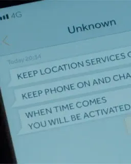 William BridgesThe three ideas I pitched to Charlie and Annabel were shit and - фото 107