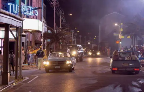 Tanya Lodge hair and makeupI wanted to tell Kelly and Yorkies story by - фото 120