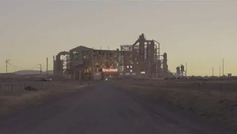 The Quagmire developed and realised by Joel Collins and his team at Painting - фото 123