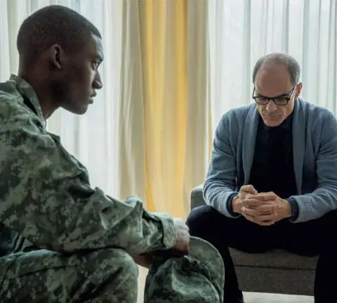 The title Men Against Fire came from SLA Marshalls 1947 book Men Against - фото 135