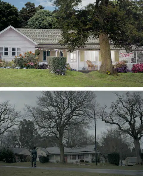 HATED IN THE NATION In Conversation Faye Marsay actor Annabel Jones - фото 137