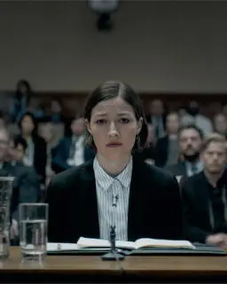 Charlie BrookerThis was one of the hardest Black Mirror s to write and at one - фото 139