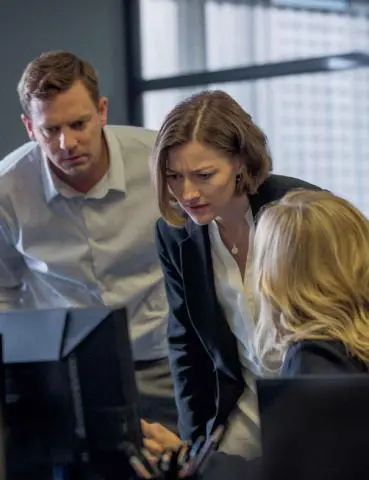 Im also allergic to another thing we almost did in Hated in the Nation which - фото 140