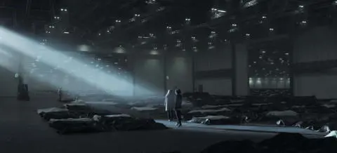 We dont hear Scholes say anything so he seems more interesting as a result - фото 149