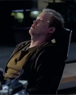 Toby Haynes directorId been aware of Black Mirror from the first episode - фото 151