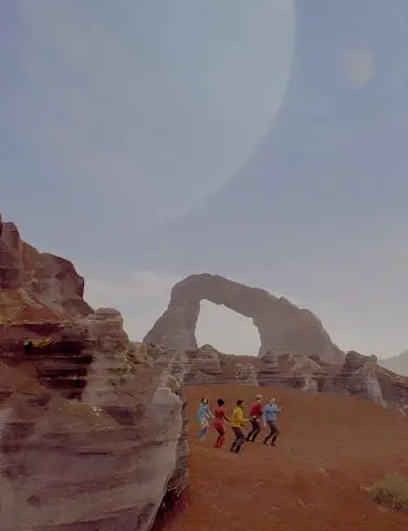 Annabel JonesWe probably only gave her a few pages to try and minimise the - фото 152