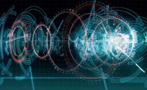 Both iterations of the spaceship required enormous amounts of live playback - фото 157