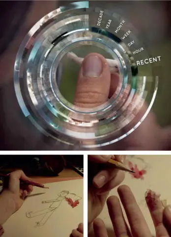 Jodie FosterI think Marie is an unusually concerned mother Every hint is - фото 170