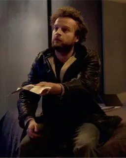 Annabel JonesIt also didnt feel like a Black Mirror set up the mother - фото 173