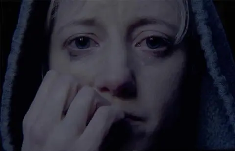 Charlie BrookerWhen shes killing Shazia in the shed theres no going back - фото 179