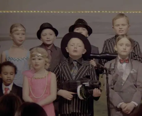 John HillcoatI was both a little surprised and proud to have further cracked - фото 182