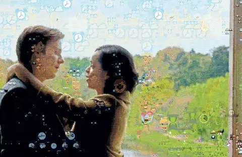 HANG THE DJ In Conversation Charlie Brooker writer and executive - фото 183