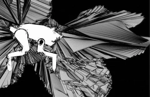 METALHEAD In Conversation Charlie Brooker writer and executive producer - фото 193