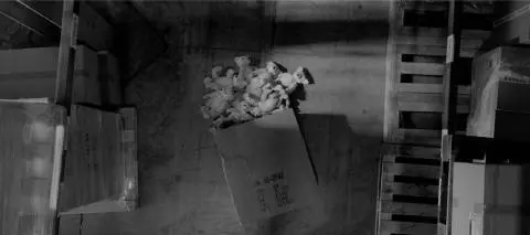 Charlie BrookerAmong viewers Metalhead is a divisive one partly because of - фото 203