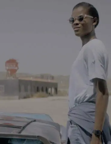 Charlie BrookerWhen people pitch us ideas often theyll overthink it Or - фото 206