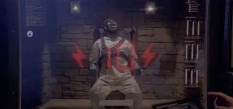 Colm McCarthyCharlies really really good in the edit He uses reasonableness - фото 217