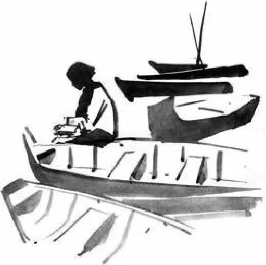 Ведь Ломоносова отец Михайлы тот Он тоже был заядлый мореход И как - фото 7