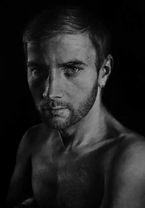 За границами снов - фото 50