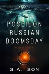 S Ison - Russian Doomsday