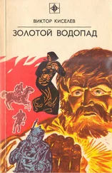 Виктор Киселев - Золотой водопад