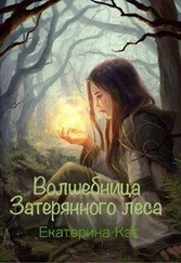 Екатерина Кэт - Волшебница Затерянного леса, или Как найти суженого