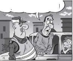 Афоризм автолюбителей Чем меньше водители понимают зачем устанавливаются - фото 12