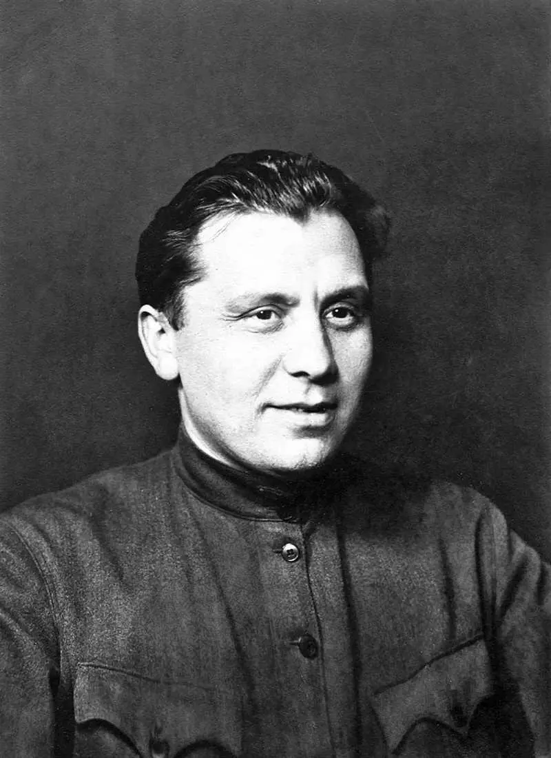 Наум Эйтингон Башкирия 1923 год Ольга Васильева 1923 год Ольга Васильева в - фото 14