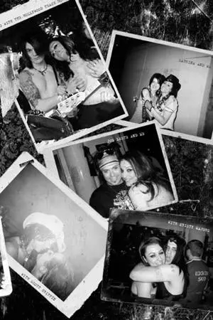 Chapter 55 I was Hysterical because I needed My Vibrator to Work Properly My - фото 35