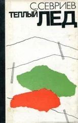 Станислав Сивриев - Теплый лед