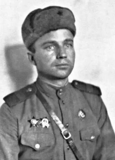 Петербурцев АМ Могилевская область Белоруссия Одноклассники Борис - фото 84