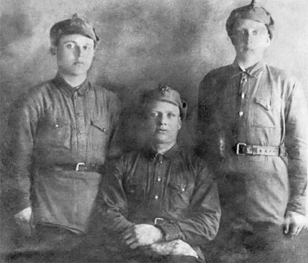 Корчагин АК справа Ставропольский край Лодочников МП Удмуртия - фото 170