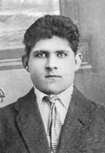 Протасов МС Тюменская область Сухов НД Чувашия Рябков ЯН - фото 186
