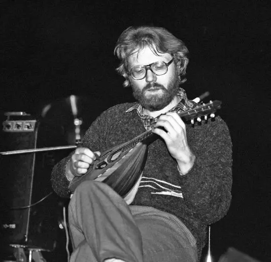 Сергей Щураков 1989 г Но самое ценное что публикой все это попрежнему - фото 14