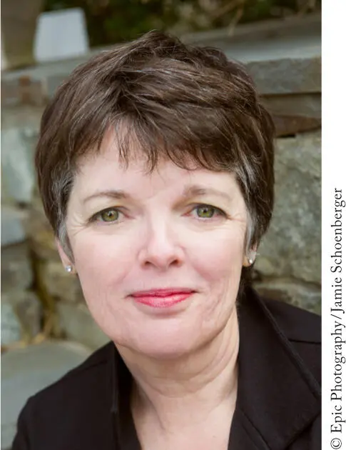 Alice McDermott is the author of seven previous novels including After This - фото 1