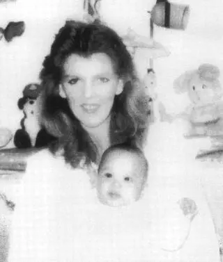Bill says he loved Kimberly and wanted her to move in with him When she - фото 42