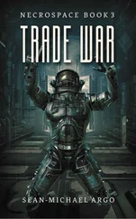 Sean-Michael Argo - Trade War