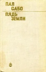 Пал Сабо - Пядь земли