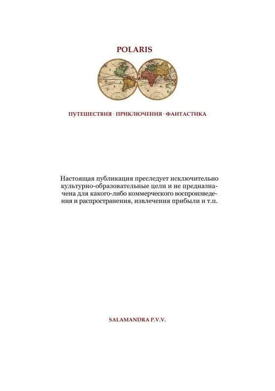 Колдовской цветок Фантастика Серебряного века Том IX - фото 48