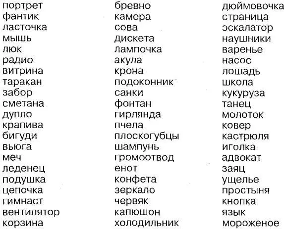 Ряды цифр для запоминания различными методами 4 6 7 0 2 1 9 8 5 7 4 7 3 9 0 5 - фото 192