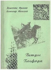 Александр Малышев - Ветры Босфора