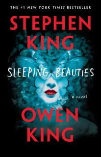 Sleeping Beauties ABOUT THE AUTHOR SHANE LEONARD STEPHEN KING is the - фото 14