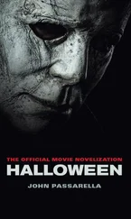 Джон Пассарелла - Halloween - The Official Movie Novelization