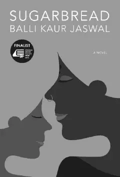 SUGARBREAD BY BALLI KAUR JASWAL Pin must not become like her mother but - фото 58