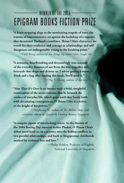 Now That Its Over - фото 59