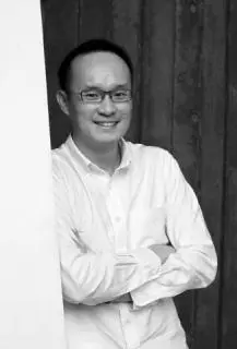 Tham ChengE is an architect who also writes about the special needs community - фото 2